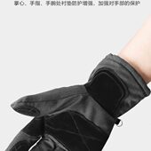 专用 14款 消防手套阻燃防护防火隔热耐高温消防员抢险救援97式 02款