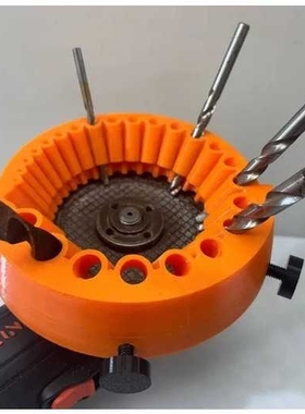 3DHigh-performance utility tools新品高性能实用工具钻头磨刀器