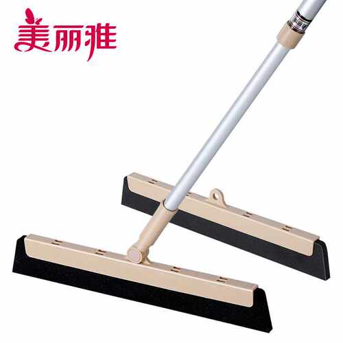 美丽雅魔术扫把扫帚刮水扫把家用卫生间地面刮地板刮水器浴室地刮