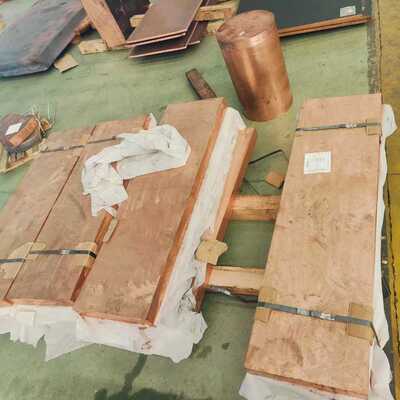 国标耐磨ZQSN10-1锡青铜棒 QSN660 663锡青铜管 耐磨锡青铜板