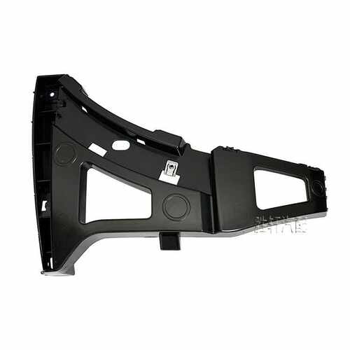 适用福特全顺MK8 14-23款 V363前杠支架前保险杠导向支架吊耳卡扣