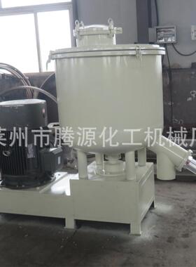 厂家直供SHR高速混合机/双速搅拌高速混合机节能