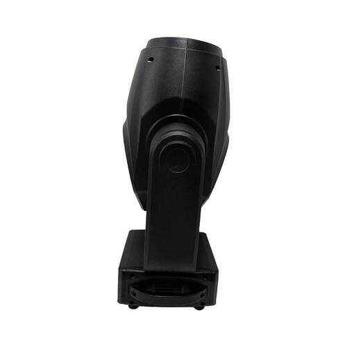 新款200W ELD三合束一摇头光图灯案染WL-200W色灯全彩旋转光束酒