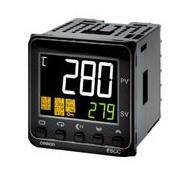 OMRN欧 姆龙正品原装 E5CC-QX2AE5CC-QX2SOM-801 数温字控器