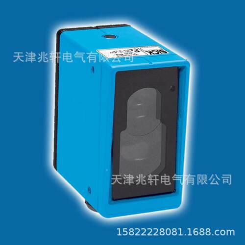 WL10L-E11ZFC31传感器西克传0感器传西克电光感器