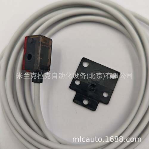 可盟议价【S原装全新BAUMER堡】F0DK 7D9601 瑞士BAUMER堡光电传