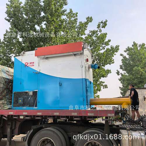 铁砂石科达料车载箱体仓气力吸灰车储 尘修负检压集吸灰机