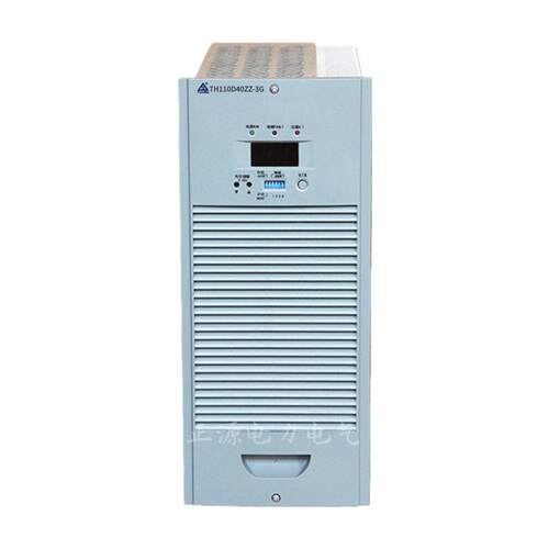 通合T110D40ZZ-3G直屏充电模块T流H2H61330D20Z-Z3G频开关整流电