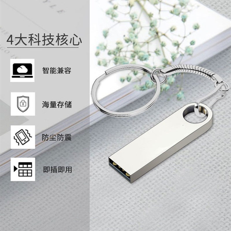 PS5/PS4国行备份解锁港服 定制备份随身碟 无需电脑操作 插上即用