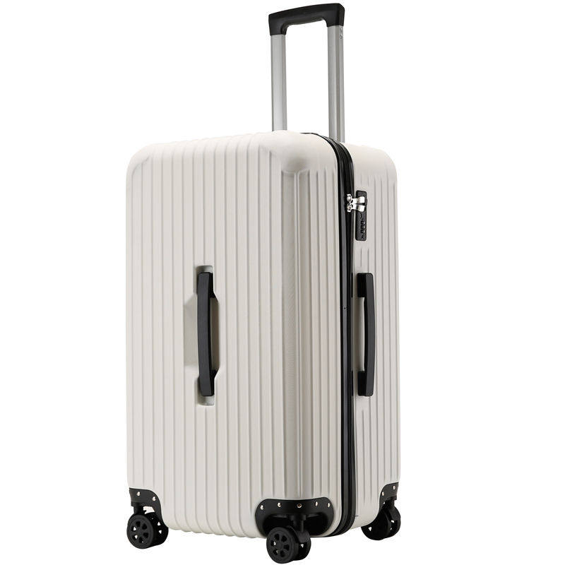 40寸行李箱男超大容量结实耐用加厚皮箱子50大号女旅行拉杆密码箱