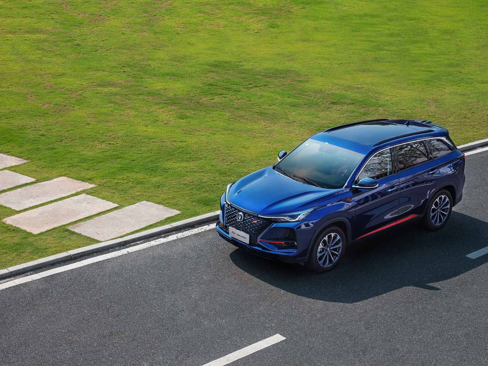 2020款 长安逸动PLUS 1.4T 1.6L GDI汽车智能遥控器钥匙电池子