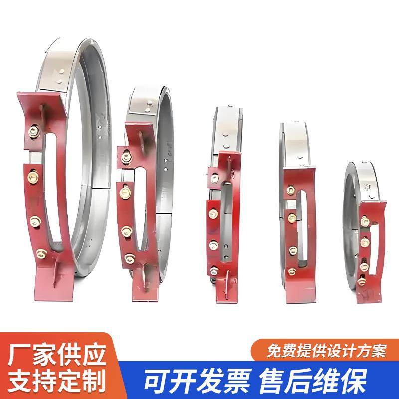 电动葫芦导绳器行车排绳器球墨铸铁导绳器起重机龙门吊排绳器