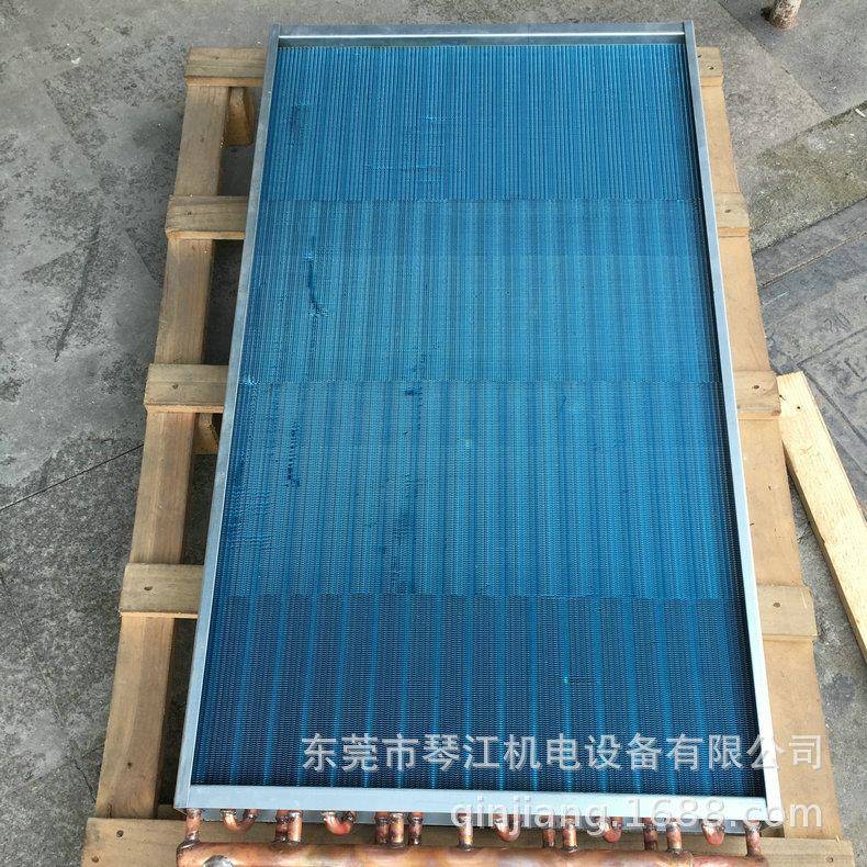 厂家供应不锈钢表冷器表冷器加工蒸汽表冷器量大从优