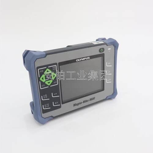 电奥林巴超声波霍尔效应测厚仪MaMgOlympus/naik斯e8600厚度检测