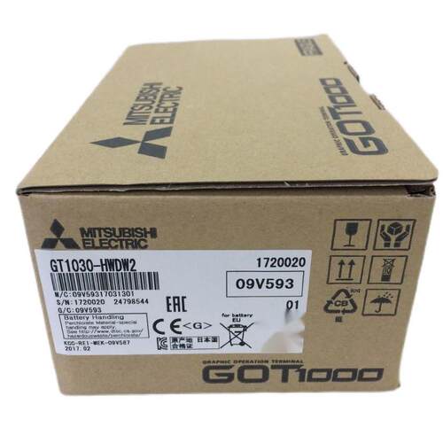 机界面GT1030-HD-HBL-HBLW-HBD2-HBDW-HBBDW2-WL,GT1030-H三菱正H