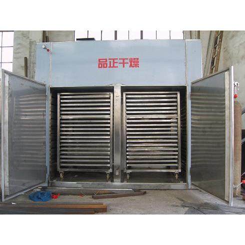 水果烘干机香菜香葱包菜干燥机枸杞烘干热风循环干燥机设备