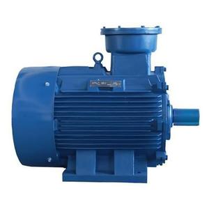 实体厂家YB3 445W电动机防爆电机铜芯线 225M