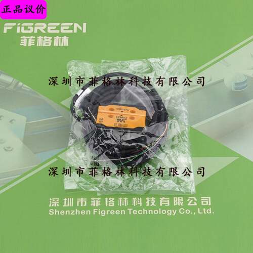 【实物莱拍照】TEM02CPU 施全格SLC 安为开关 原装正品SLC 议价准