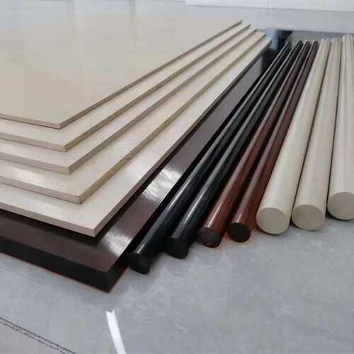 聚醚醚酮板PEEK棒  本色PEEK板   盖尔5mm-200mm米黄色灰色peek棒