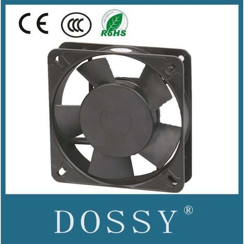 DS12038ABHL小型 工频轴流风机 轴流风机