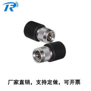 8GHz 同轴负载 6GHz 50ohm 射频终端负载 N型