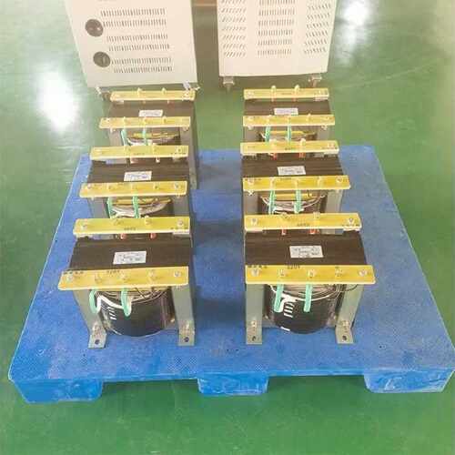 单相隔离变压器BK-2000VA2KVA交流220v变交流12v机床控制变压器