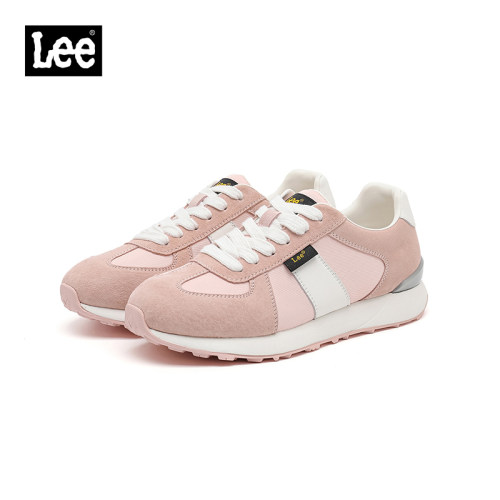 Lee官方旗舰店正品女鞋