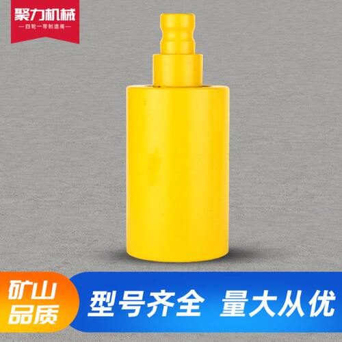 三一SY55/60/65挖掘机托链轮 托轮 托带轮底盘配件