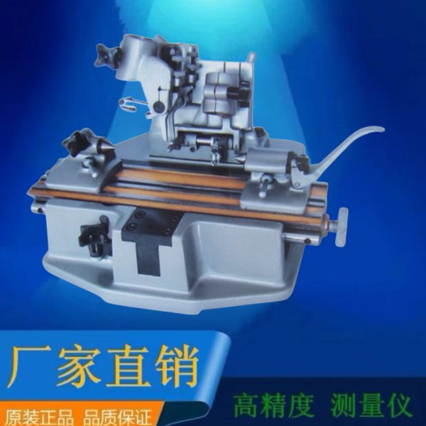 轴承测量仪器B002轴承内外圈径向跳动端面跳动查检测仪器摆差检测
