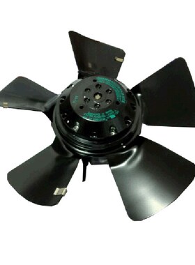 empaps依必安派特 轴流风机风扇A2JD250-AA26-80