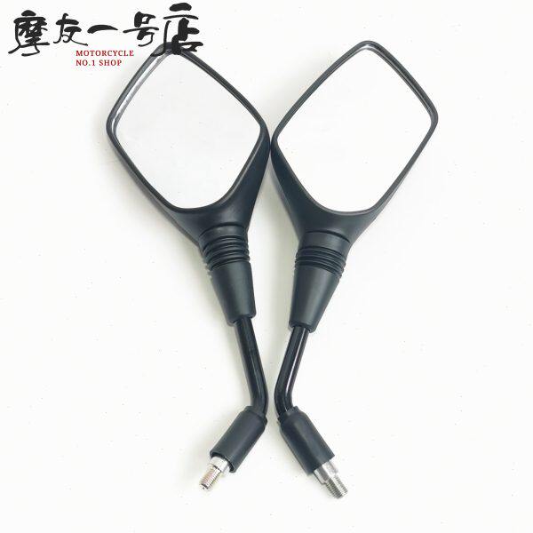 适用后视镜GW250反光镜DL250观后镜GW250-ADL250-A倒车镜原装