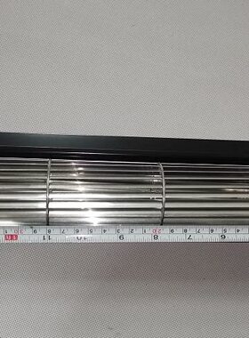 LRD60360A48-BF横流风扇基站空调循环电机48V带FG信号高转速马达