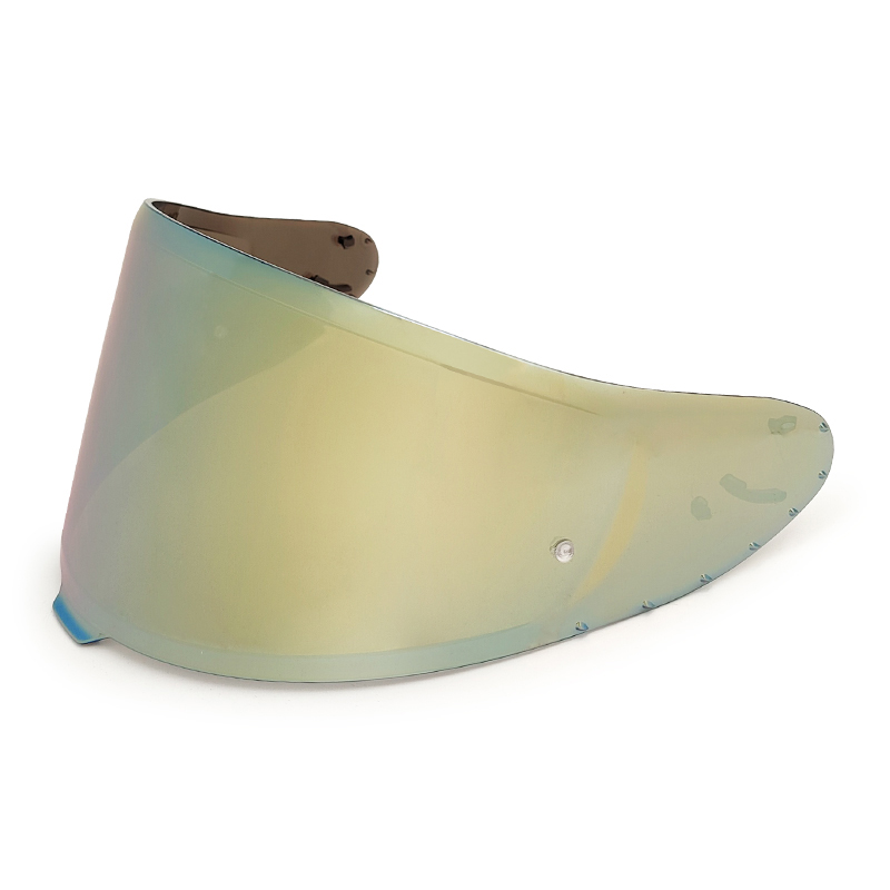 SOEI Z7 Z8 X14 X1w5 镜片头盔替换镜片变色电镀幻彩头盔日夜通用