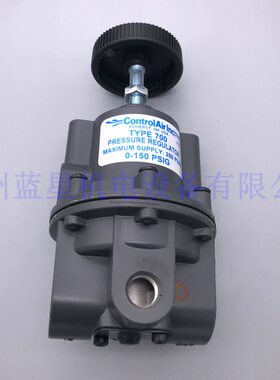 康气通Controlair精密调压阀700-BC BF DDN -BE CA BA 2PSI CFN