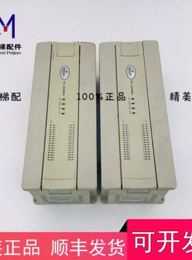 艾默生PLC EMERSON EC20-3232BRA 原装现货/实物拍摄/电梯配件