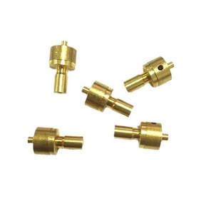 承接广东地区五金车件加工t 铜轴车削加工 自动车床加工 厂家报价