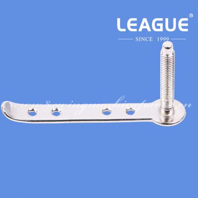 91-166452-21 工业缝纫机百福337/1245/1525配件 夹线器