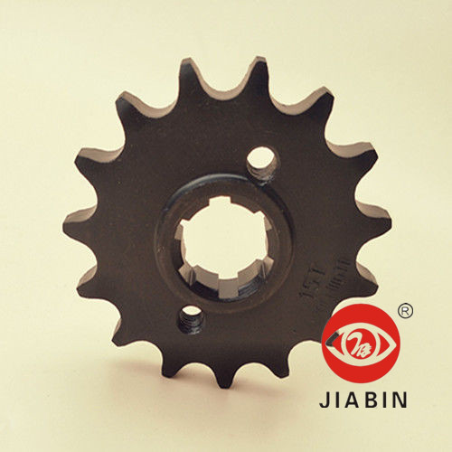 适用E150/J150-25 25A套链国四电喷油封V链条三件套链盘