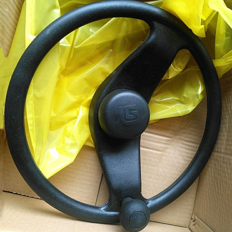 柳工30E 835 50C 856 50CN 855N 856H 850H装载机铲车方向盘总成