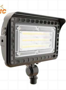 MIC灯具25/30瓦迷你款高亮轻便U形架工作投光灯