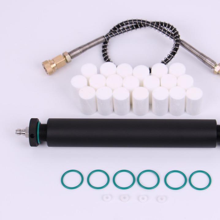 油水分离器高压气泵30mpa过滤器30mpa气泵分离器