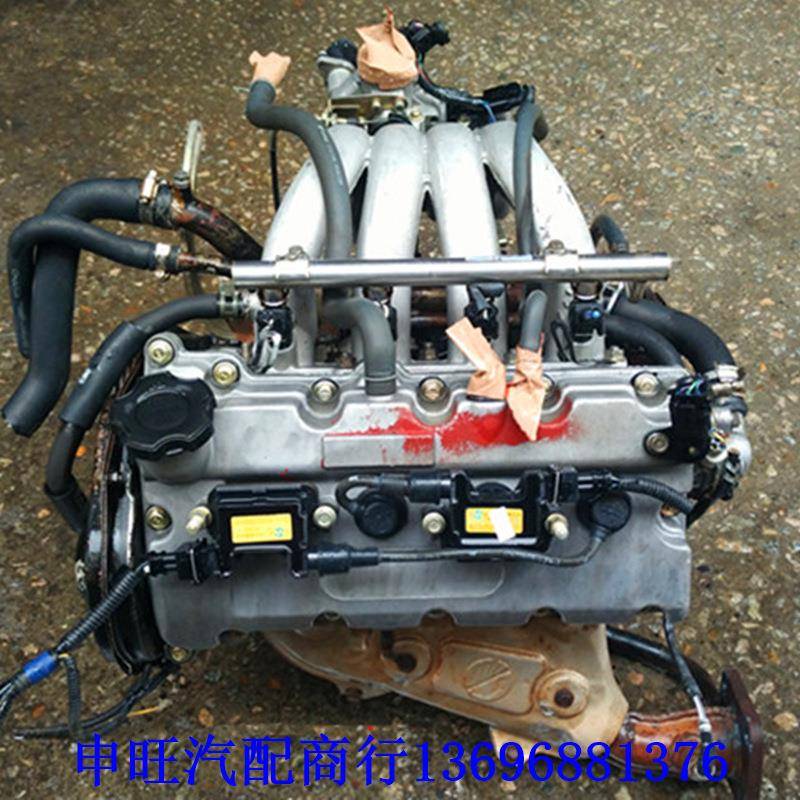 供应长安之星二代长安星光6390460465QKJL466Q1789发动机