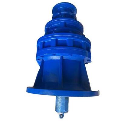 摆线轮减速机XLED8145B-377减速机器工作效率高