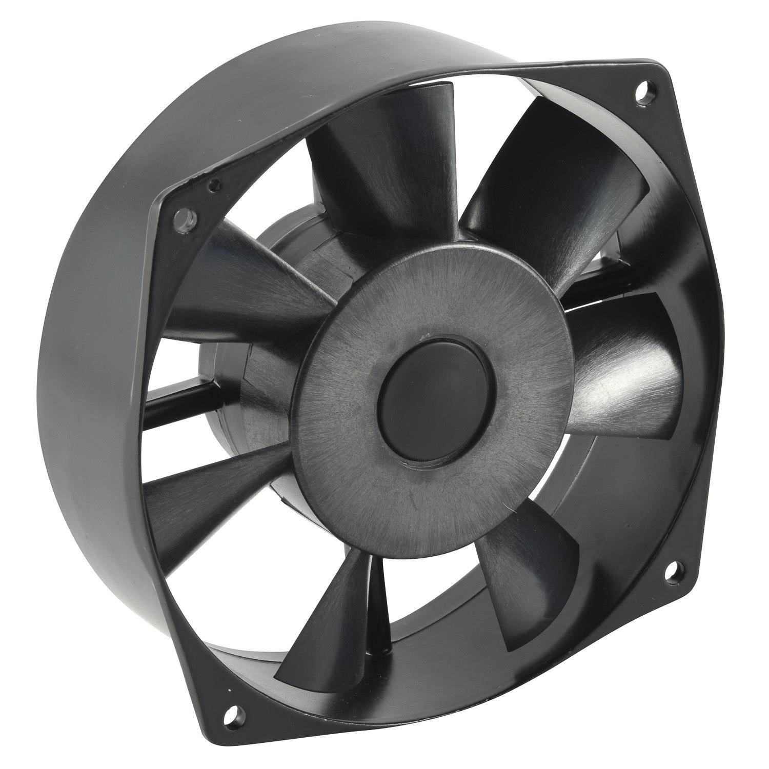 |风机|轴流风机|宁波贝德尔|低噪音风机|薄型150FZY9-D