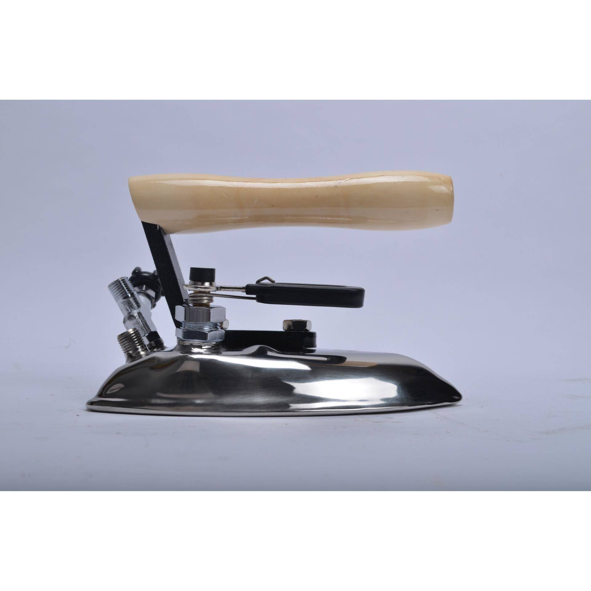 服装干洗窗帘店多型号大功率工业烫斗全蒸汽熨斗大烫后道