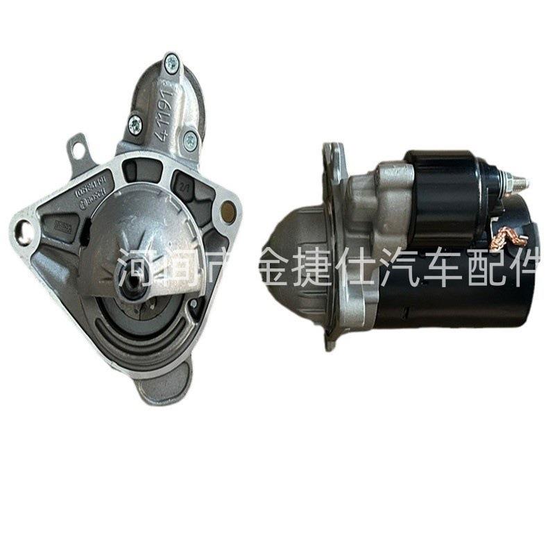 适用于大切诺基3.0起动机12V10T1.6KW68080460AB