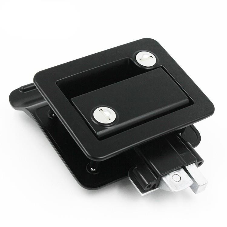 供应房车门锁内外双开门锁游艇商务房车船舶改装车门锁