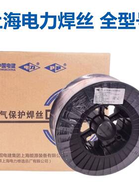 上海电力PP-TIG-310不锈钢钨极焊丝ER55-B2不锈钢氩弧焊丝