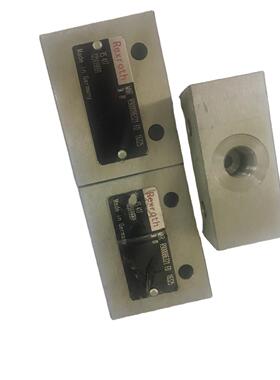 RS417泵车配件煤矿机械配件液压锁