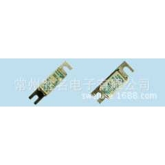 SIBA熔断器NH00 2000013 100A gL/gG 120KA 500V  保险丝品质